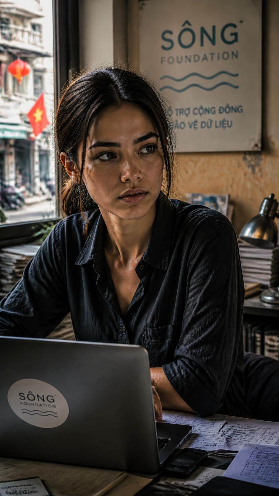 Hana Leone