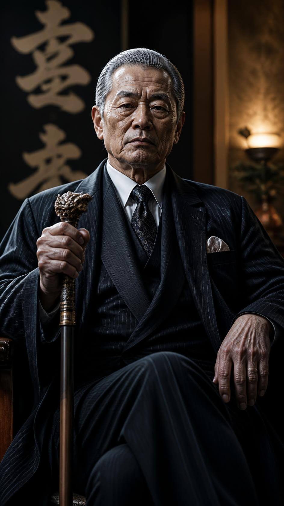Ichiro Kanda