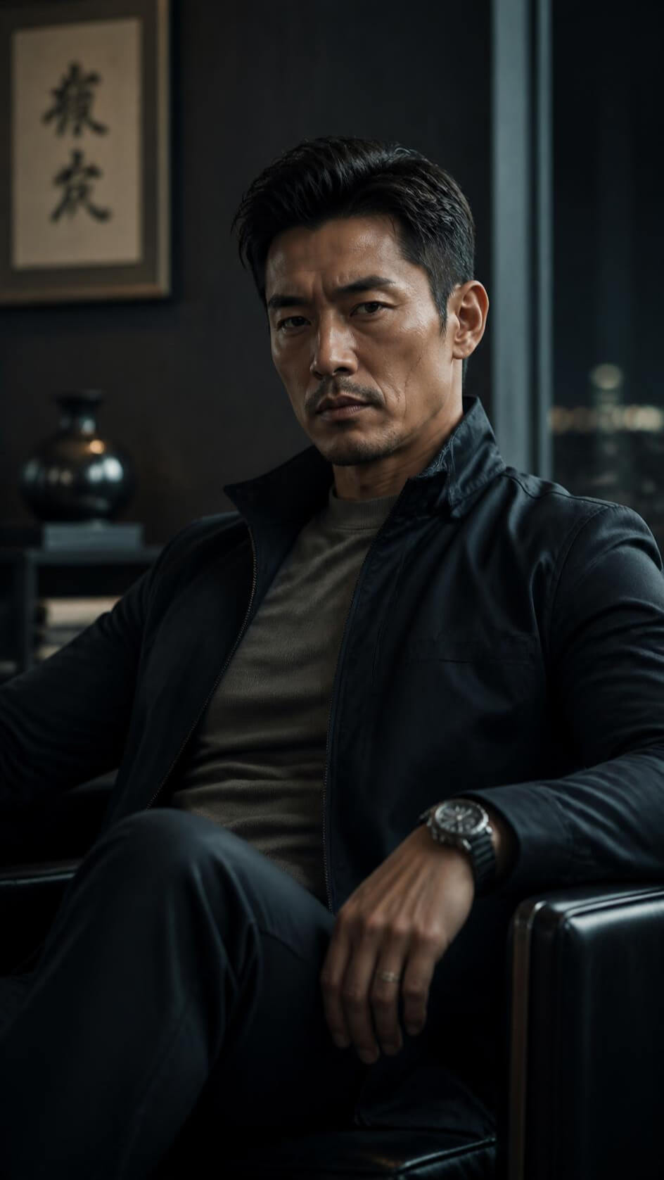 Nick Asano
